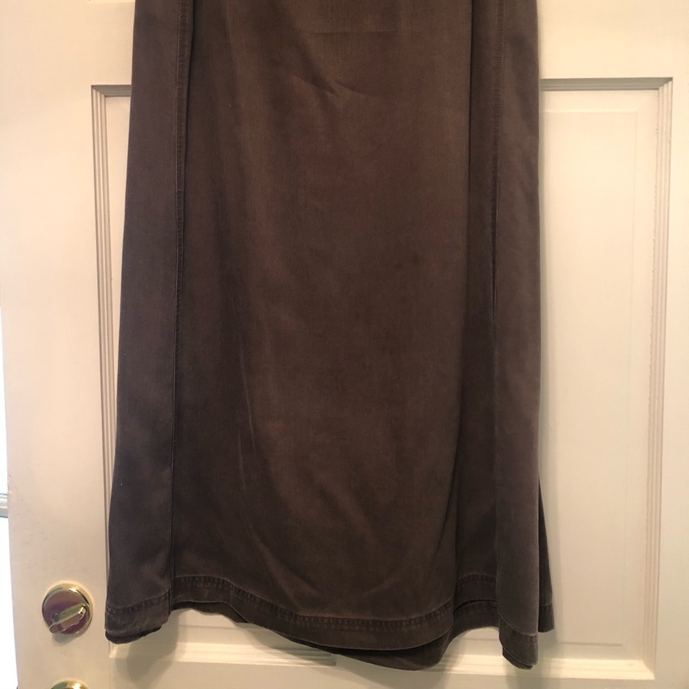 J-Jill Maxi Skirt